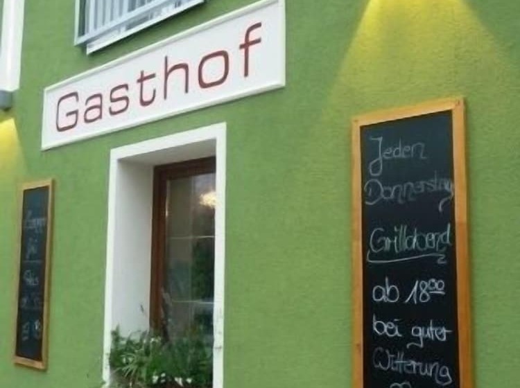 酒店 Gasthof Fellner