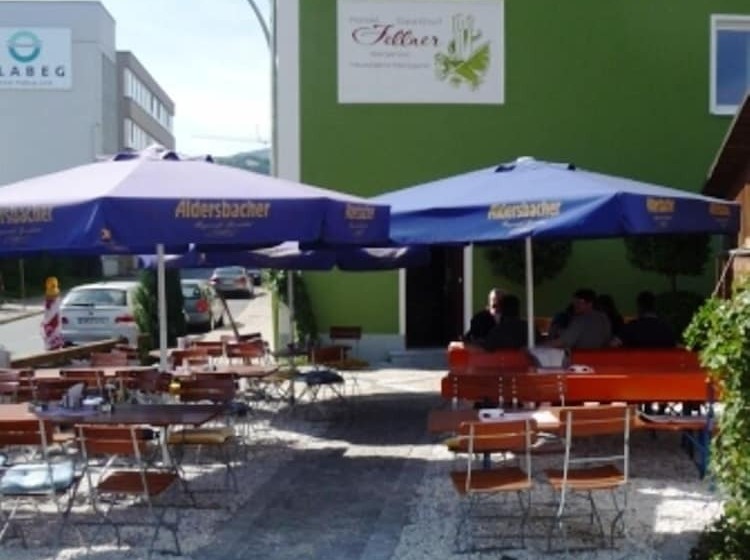 酒店 Gasthof Fellner