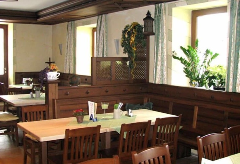 酒店 Gasthof Fellner