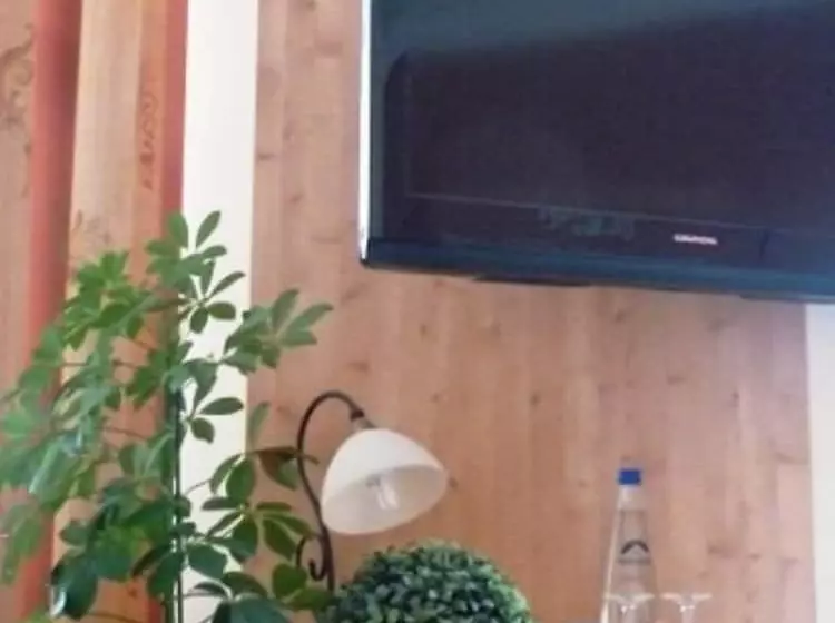 Отель Gasthof Fellner