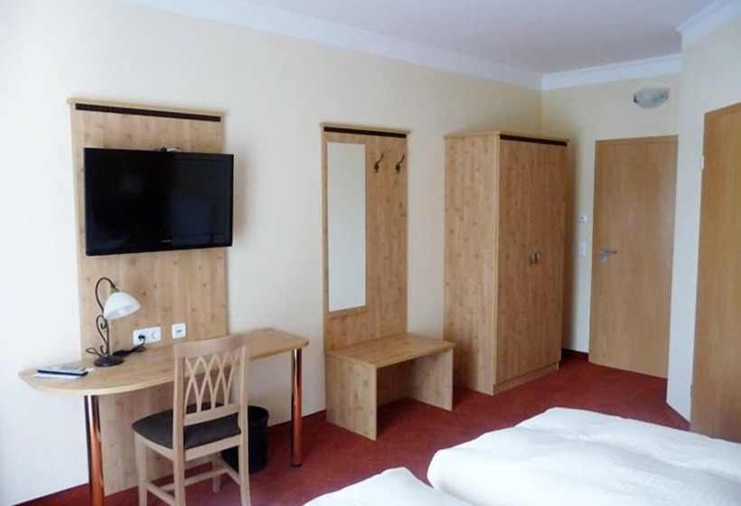 酒店 Gasthof Fellner