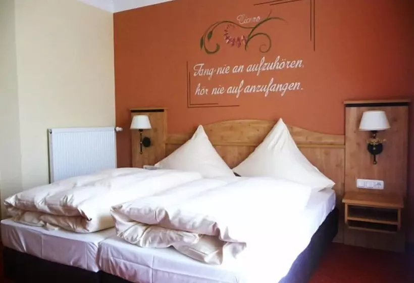 Отель Gasthof Fellner