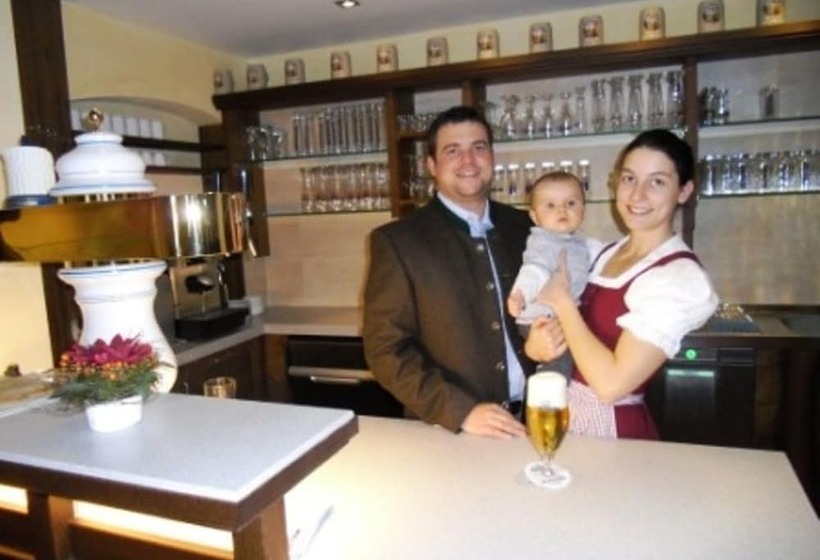 酒店 Gasthof Fellner