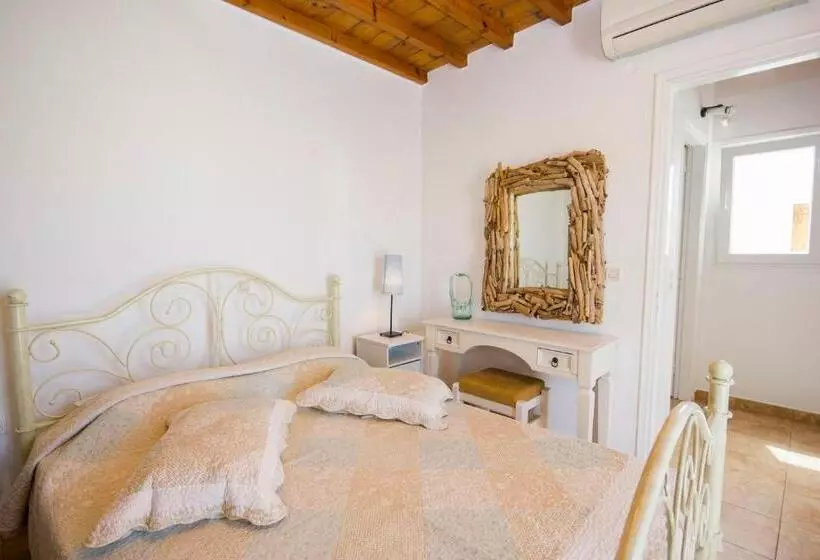 ホテル Gelos House