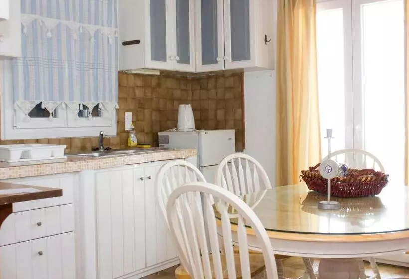 ホテル Gelos House