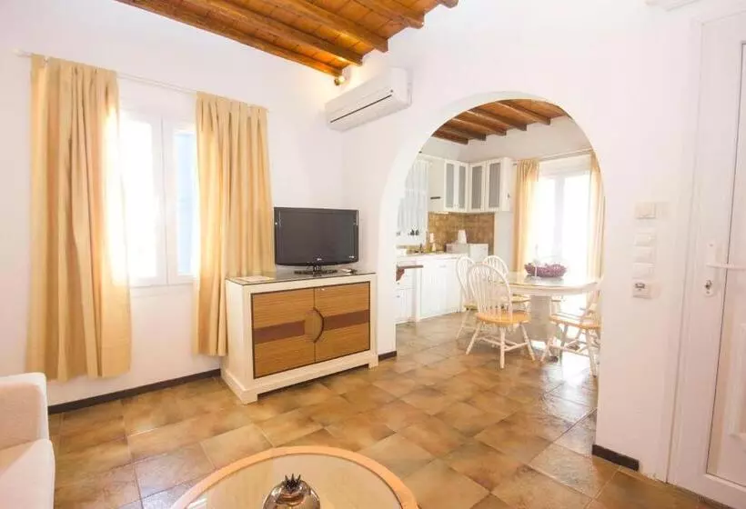 ホテル Gelos House