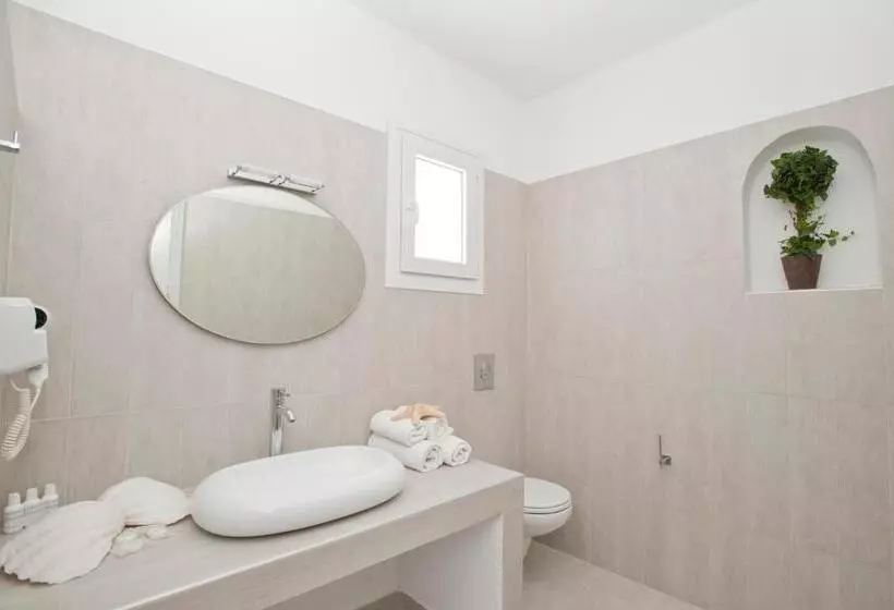 ホテル Gelos House