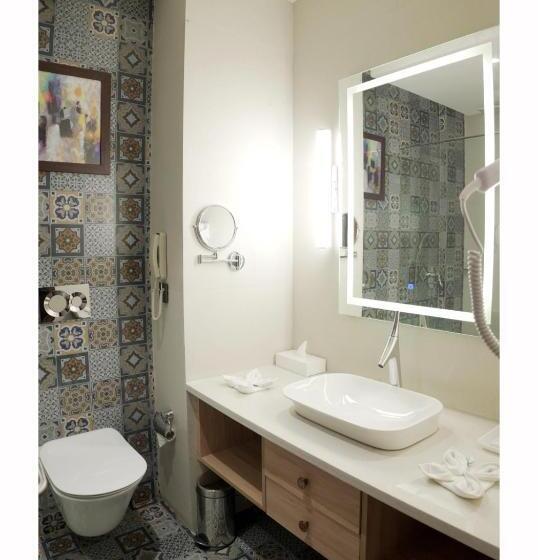 酒店 Golden Tulip Chandigarh, Panchkula