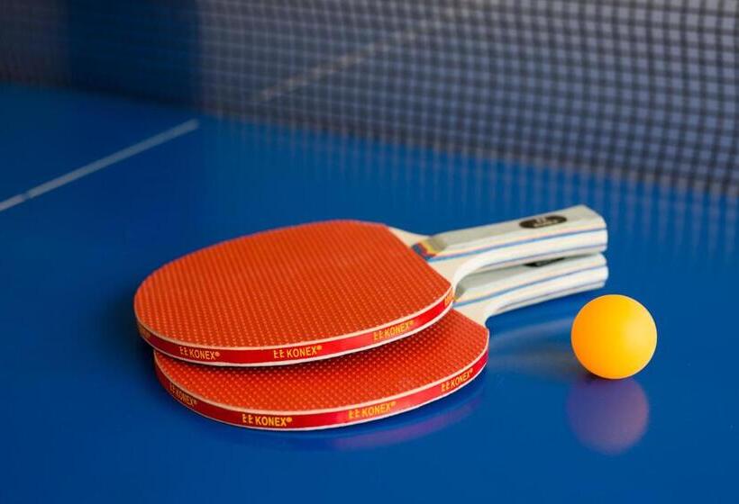 酒店 Golden Tulip Chandigarh, Panchkula