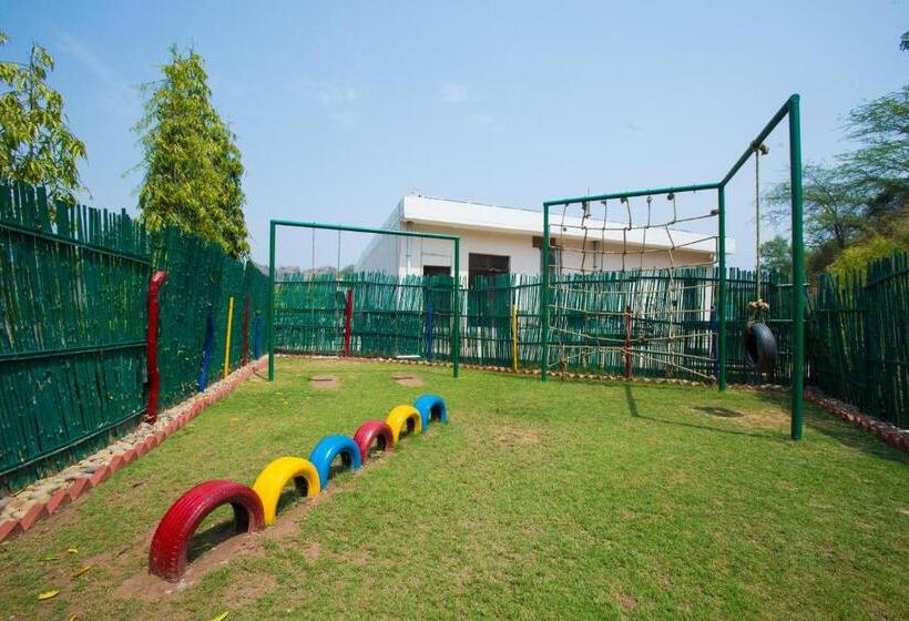 酒店 Golden Tulip Chandigarh, Panchkula