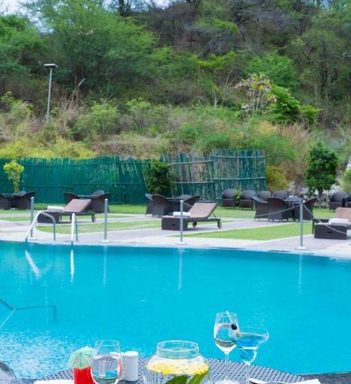 酒店 Golden Tulip Chandigarh, Panchkula