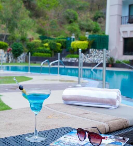 酒店 Golden Tulip Chandigarh, Panchkula