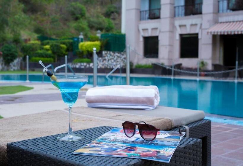 酒店 Golden Tulip Chandigarh, Panchkula