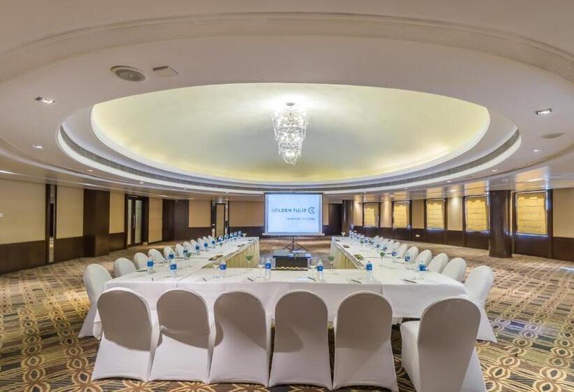 酒店 Golden Tulip Chandigarh, Panchkula