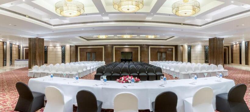 酒店 Golden Tulip Chandigarh, Panchkula