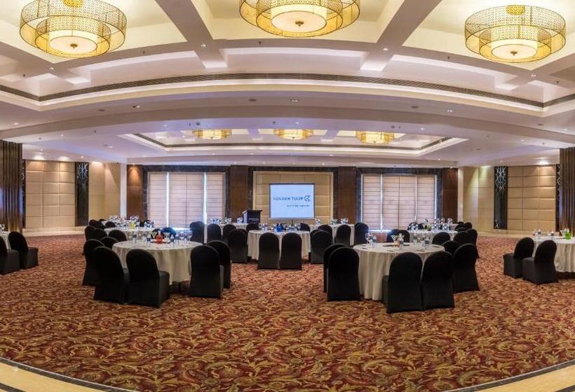 酒店 Golden Tulip Chandigarh, Panchkula