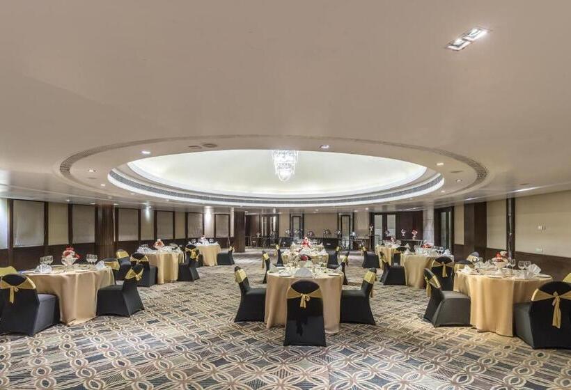 酒店 Golden Tulip Chandigarh, Panchkula