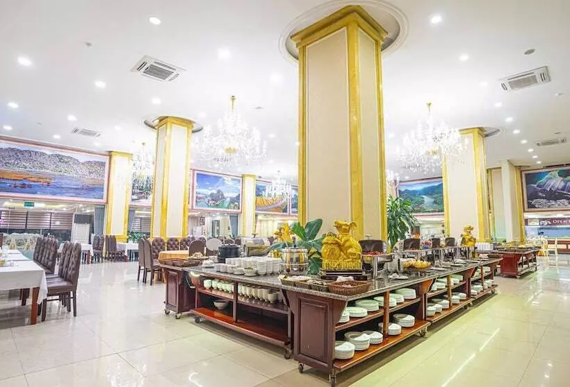 هتل Hoang Son Peace