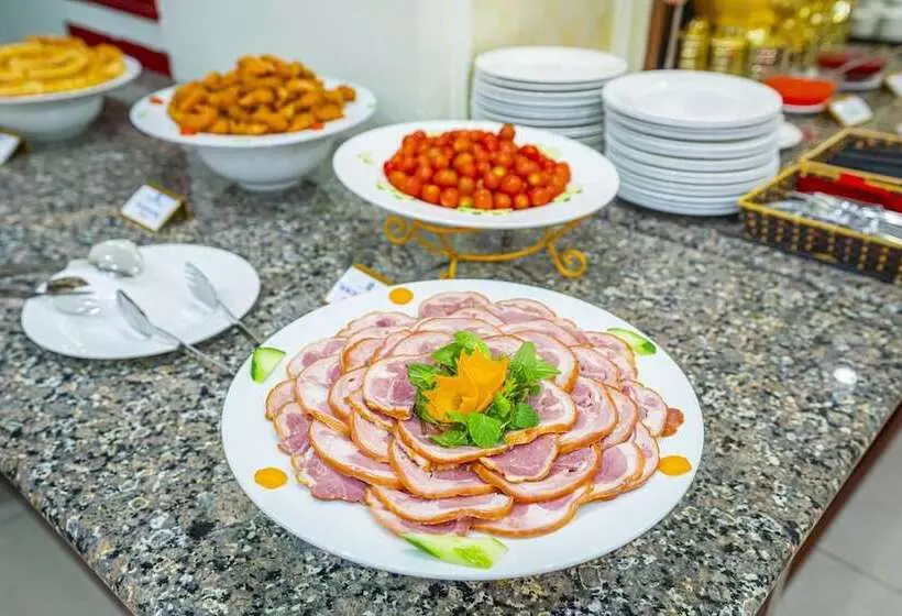 هتل Hoang Son Peace