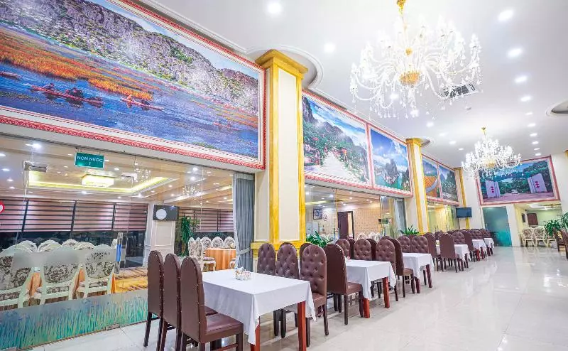 هتل Hoang Son Peace