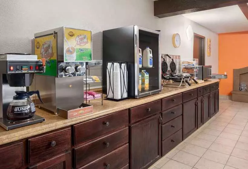 Hotel Howard Johnson By Wyndham Appleton