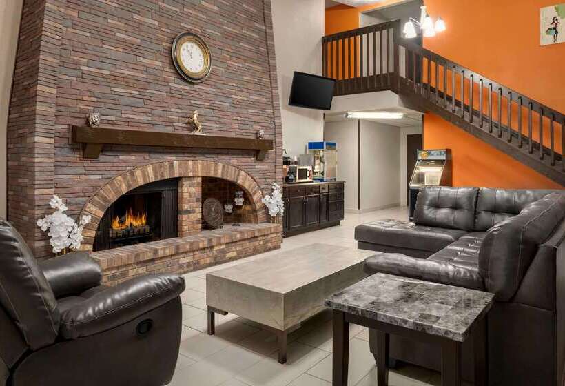 Hotel Howard Johnson By Wyndham Appleton