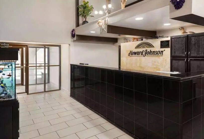 Hotel Howard Johnson By Wyndham Appleton