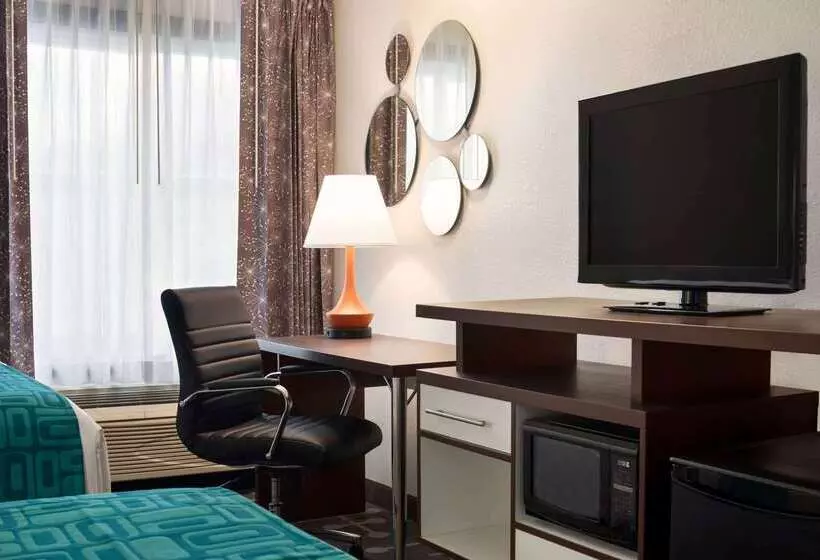 Hotel Howard Johnson By Wyndham Appleton