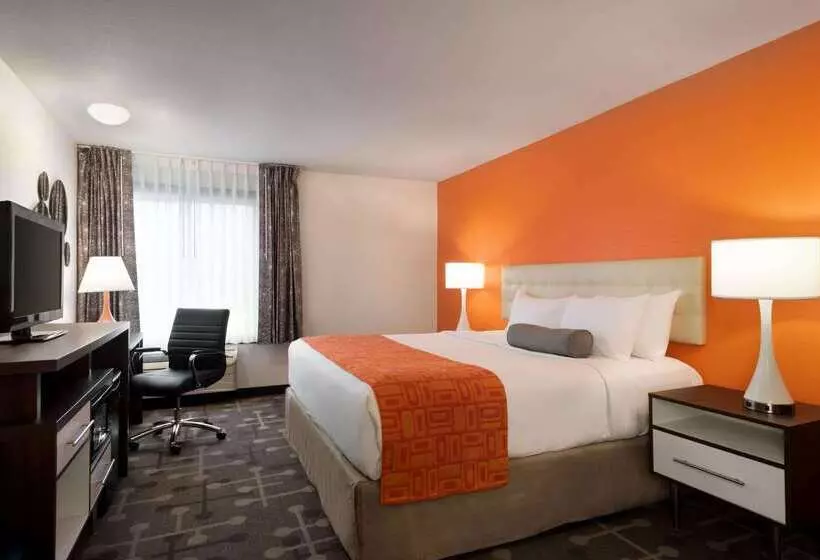 Hotel Howard Johnson By Wyndham Appleton