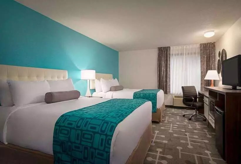 Hotel Howard Johnson By Wyndham Appleton