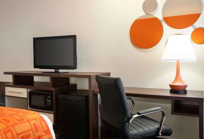 Hotel Howard Johnson By Wyndham Appleton