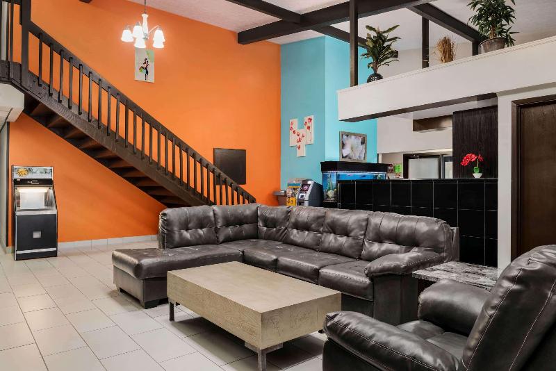 Hotel Howard Johnson By Wyndham Appleton