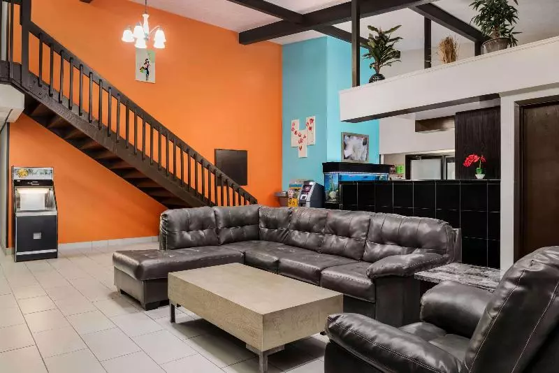 Hotel Howard Johnson By Wyndham Appleton