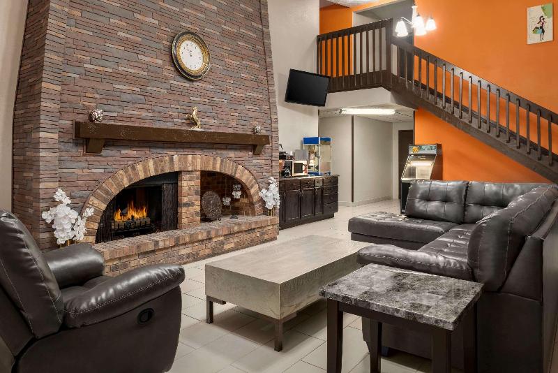 Hotel Howard Johnson By Wyndham Appleton