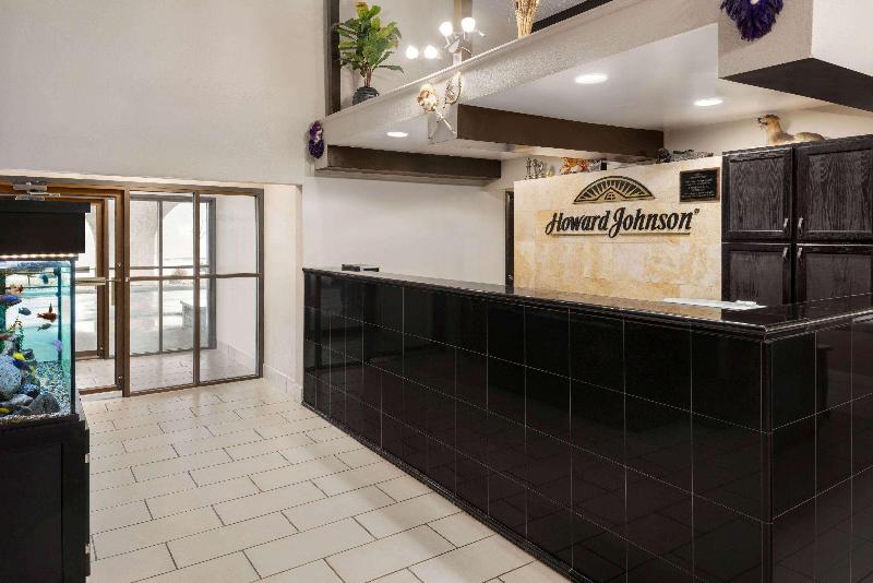 Hotel Howard Johnson By Wyndham Appleton