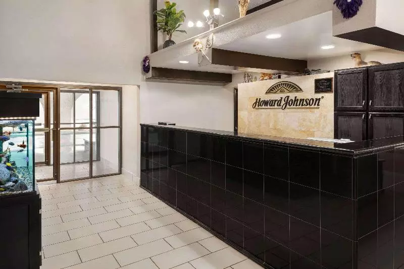 Hotel Howard Johnson By Wyndham Appleton