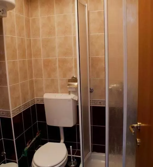 هتل Vila Ile De France