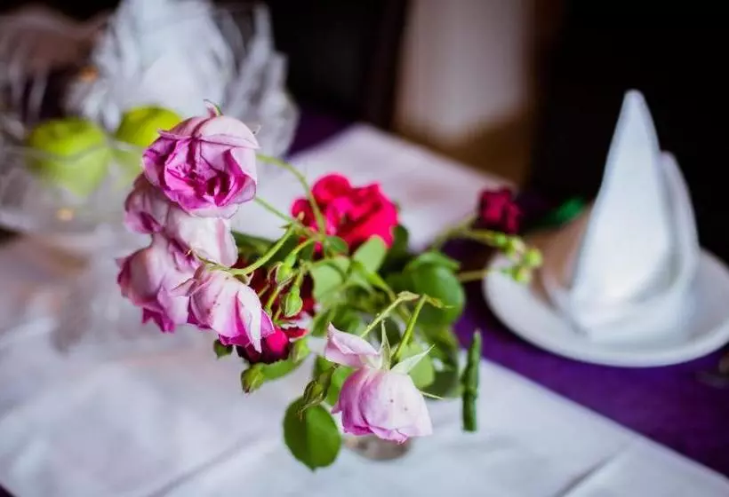 هتل Vila Ile De France