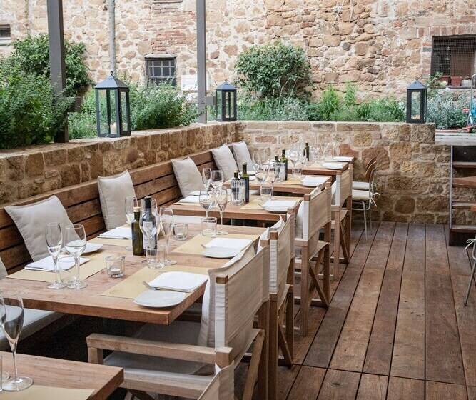 酒店 La Bandita Townhouse