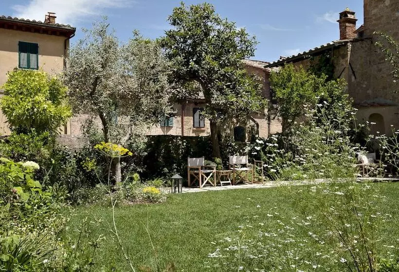 酒店 La Bandita Townhouse