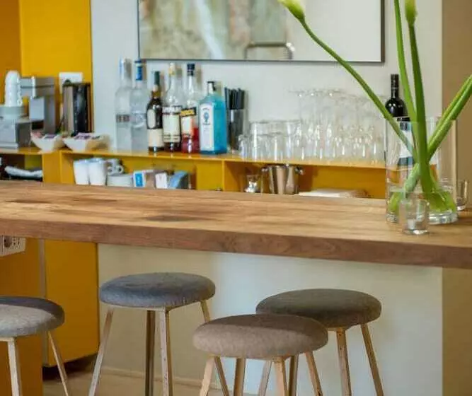 酒店 La Bandita Townhouse