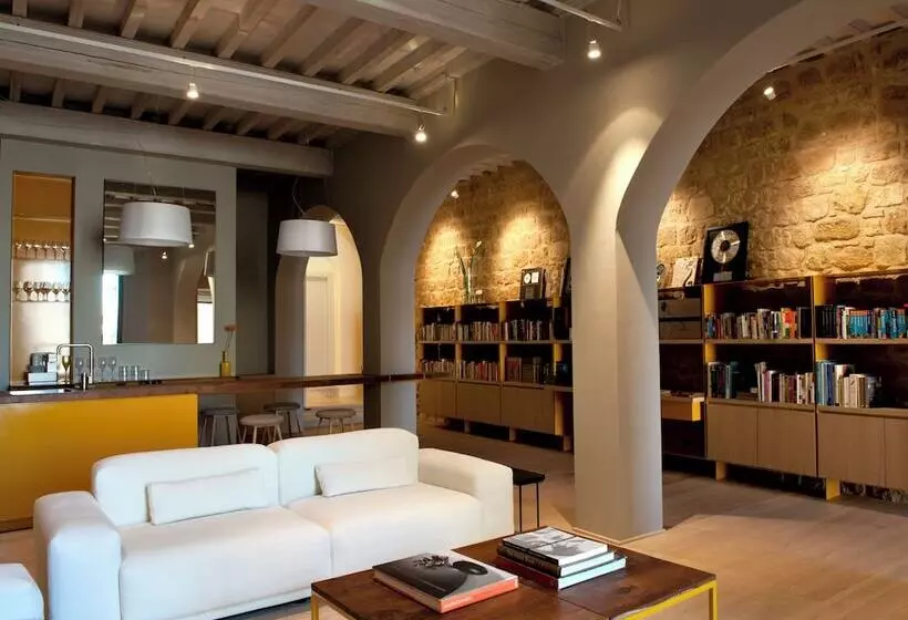 酒店 La Bandita Townhouse