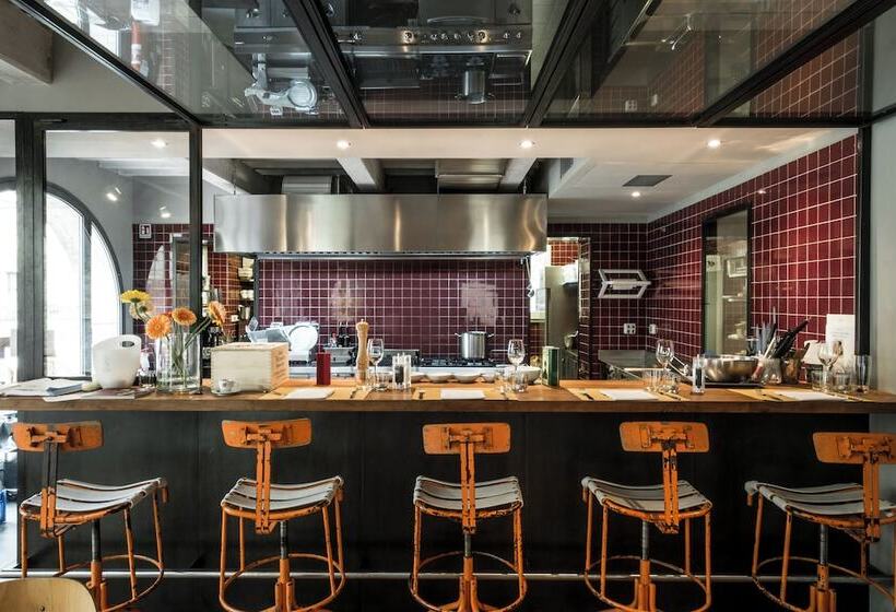 酒店 La Bandita Townhouse