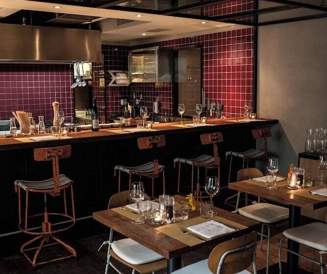 酒店 La Bandita Townhouse