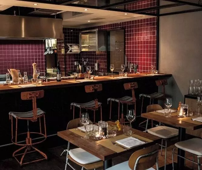 酒店 La Bandita Townhouse