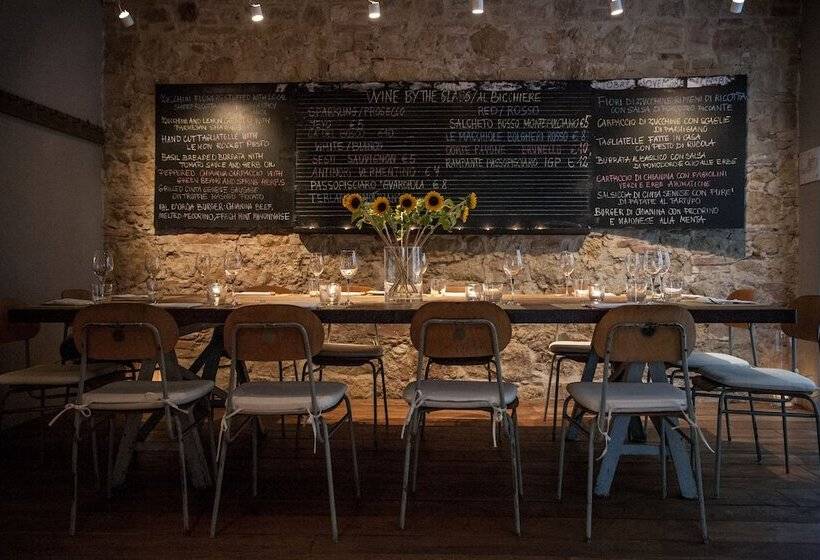 酒店 La Bandita Townhouse