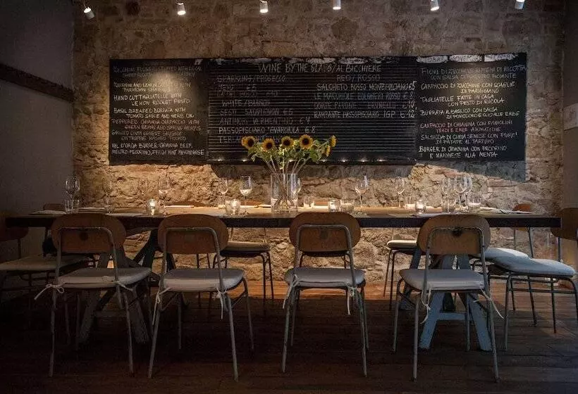 酒店 La Bandita Townhouse