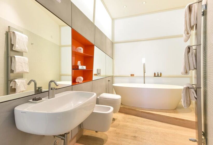 酒店 La Bandita Townhouse