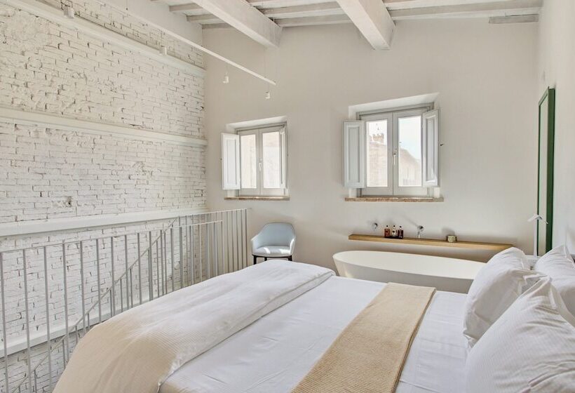 酒店 La Bandita Townhouse