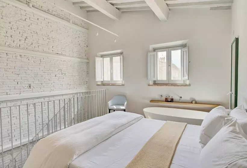 酒店 La Bandita Townhouse